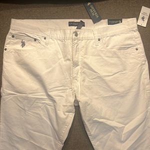 U.S. Polo men pants